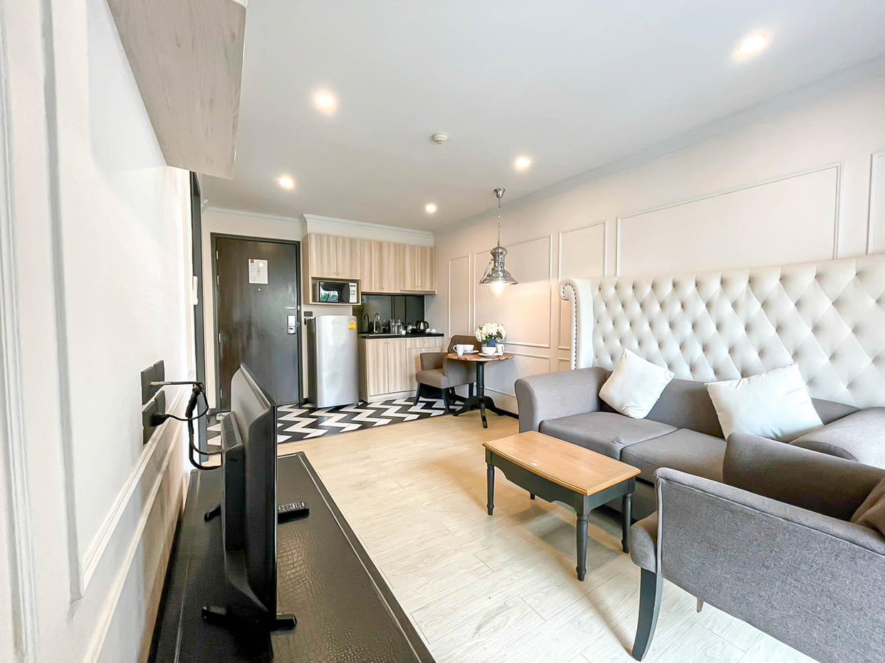 รูป Venetian Condo for Rent - รูปที่ 4/7