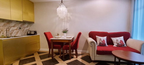 Espana Condo Resort Pattaya for Sale