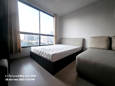 Condos for rent : For rent Elio Del Nest [Building A, Floor 8] Ready to move in [Line: @Lifeland]