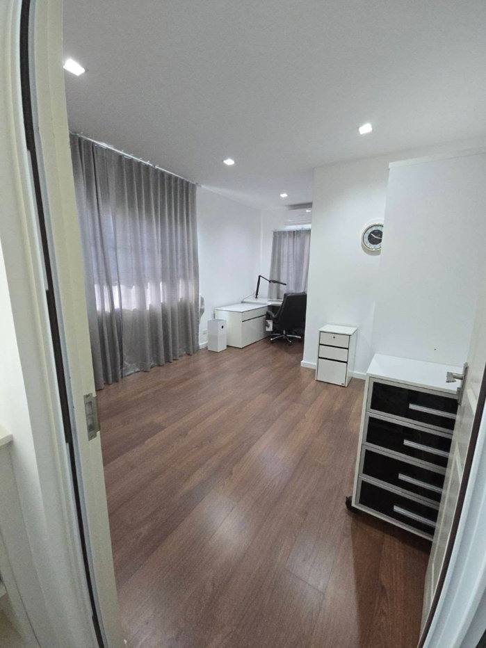 รูป [ขาย] ขายบ้านสไตล์ยุโรป | Casa Grand อ่อนนุช–วงแหวน เฟสพรีเมียมที่สุดของโครงการ - รูปที่ 8/19