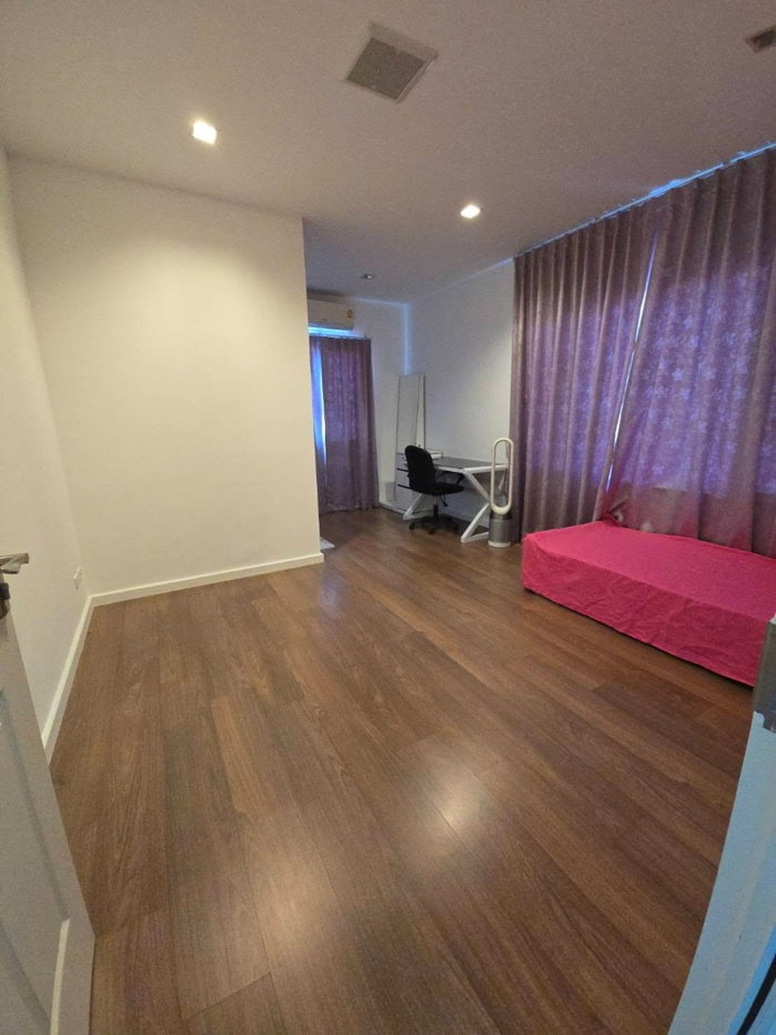 รูป [ขาย] ขายบ้านสไตล์ยุโรป | Casa Grand อ่อนนุช–วงแหวน เฟสพรีเมียมที่สุดของโครงการ - รูปที่ 12/19
