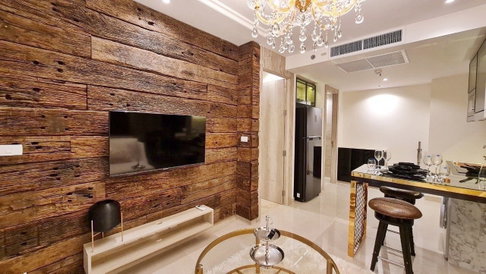 The Riviera Monaco 1 Bedroom for Sale