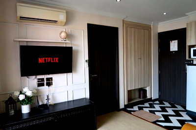ขายคอนโด : Venetian Signature Condo Resort Pattaya – For Sale