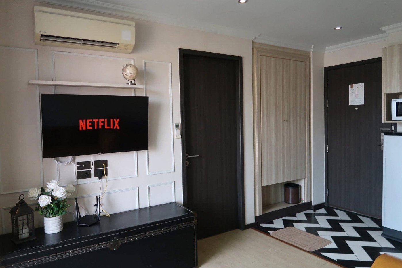 รูป Venetian Signature Condo Resort Pattaya – For Sale - รูปที่ 1/10