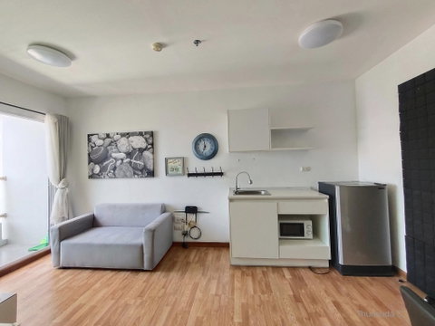 The Trust Condo South Pattaya 1 Bedroom for Sale