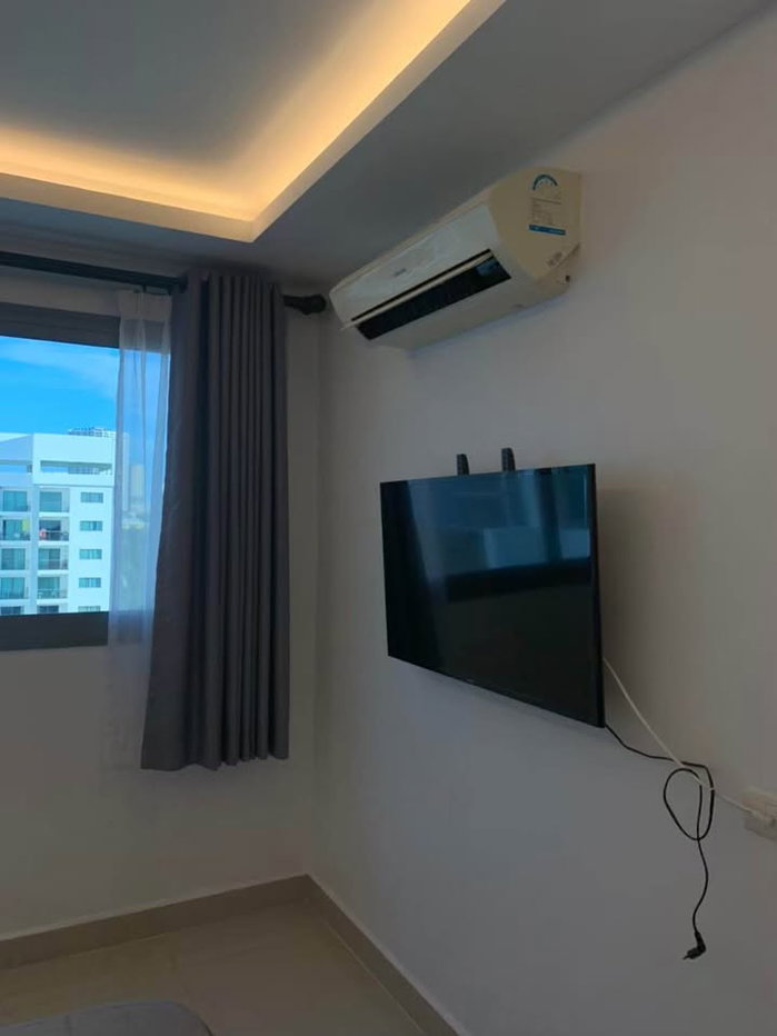 รูป 1-Bedroom Condo for Sale at Club Royal Wongamat Pattaya - รูปที่ 6/9
