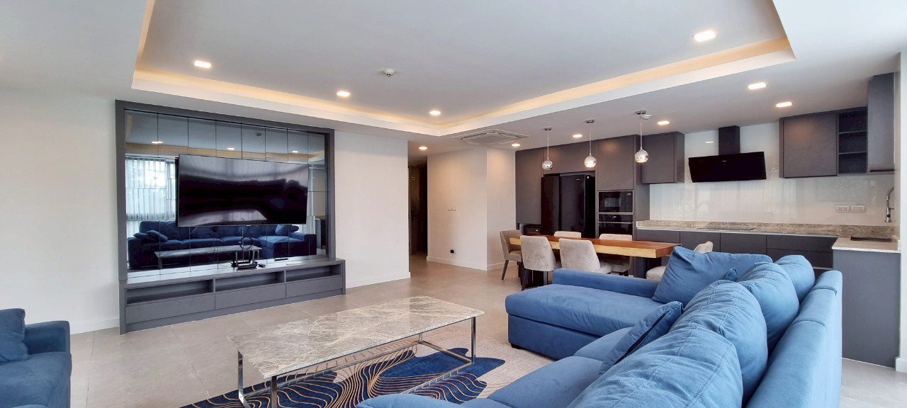รูป Serenity Residence Jomtien 3 Bedrooms for Sale - รูปที่ 3/20