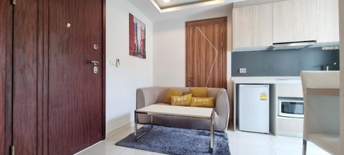 Arcadia Beach Resort 1 Bed for Rent