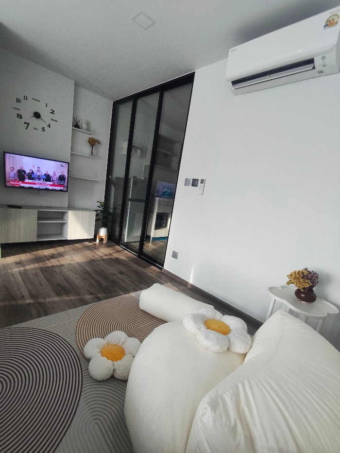 picture Kave Embryo for rent 8,000 thb - 15/32