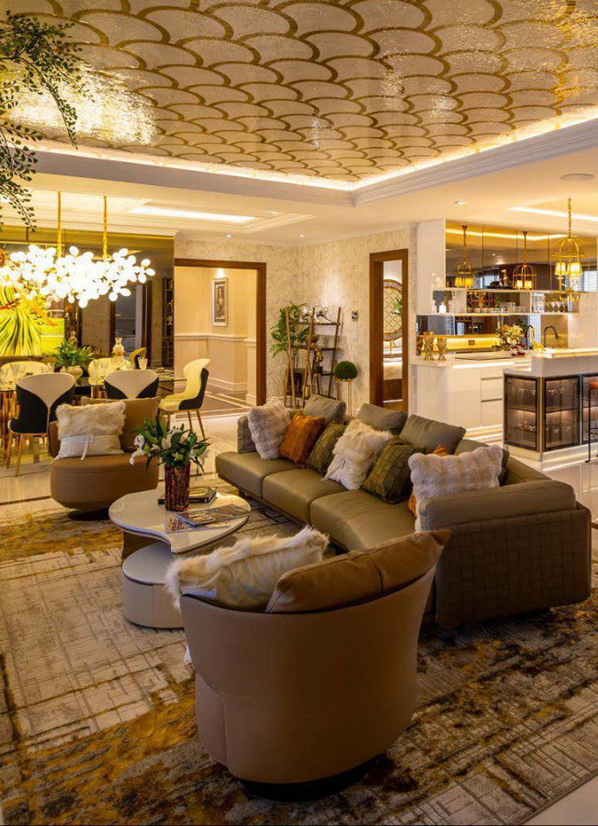 รูป The Riviera California 1 Bedroom for Sale - รูปที่ 6/8