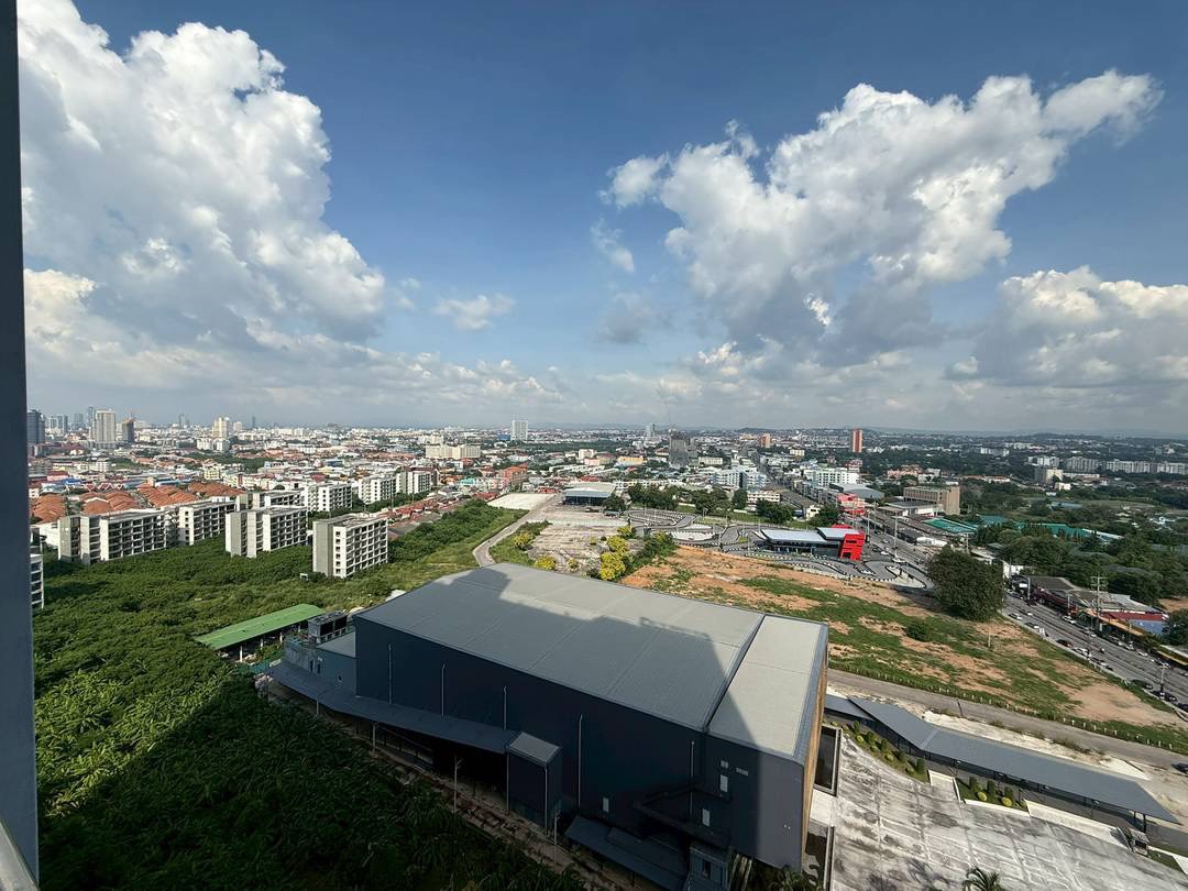 รูป Supalai Mare Pattaya Studio in Thepprasit - รูปที่ 11/13