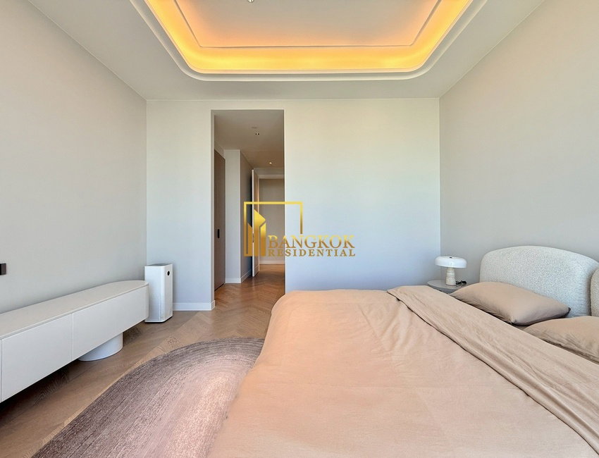 รูป One89 Wireless | Stunning 3 Bed Ultra-Luxury Penthouse - BR19941CD - รูปที่ 32/48