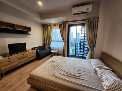 รูปภาพ 🎈 For Rent 🏨 Ideo Rama9-Asoke 🏨 JA-683