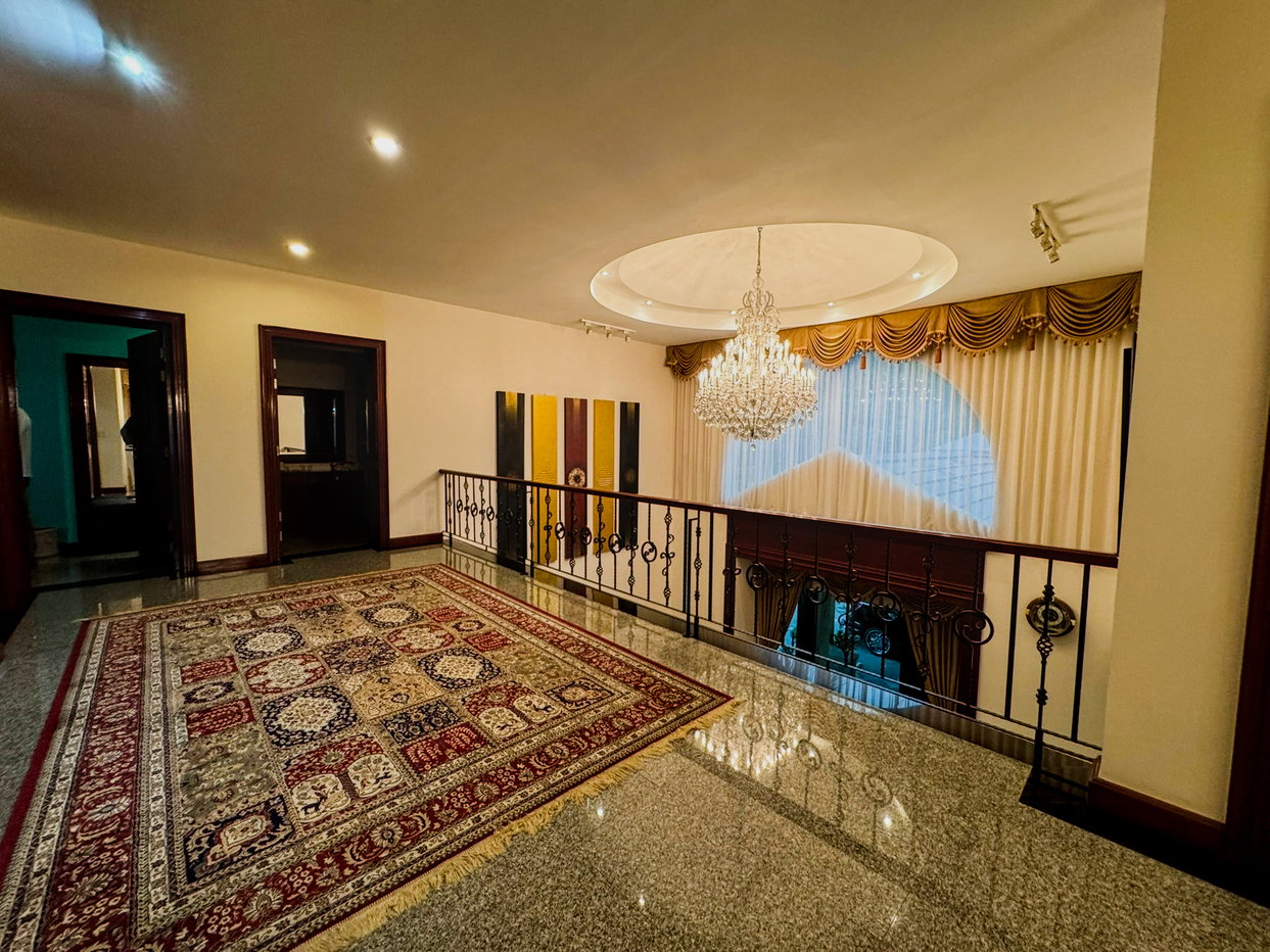 รูป Luxury Pool Villa for Sale – Pratumnak Hill, Pattaya - รูปที่ 18/21