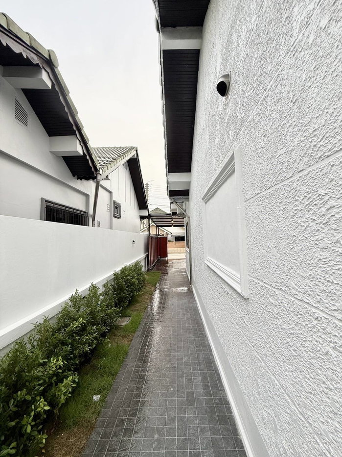 รูป 4-Bedroom Pool House for Rent - รูปที่ 14/17