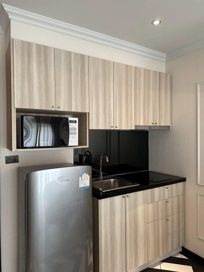 รูป Venetian Signature 1 Bedroom for Sale - รูปที่ 2/10