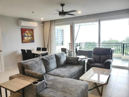 รูปภาพ Sunrise Beach Residence 2 Bedrooms for Rent