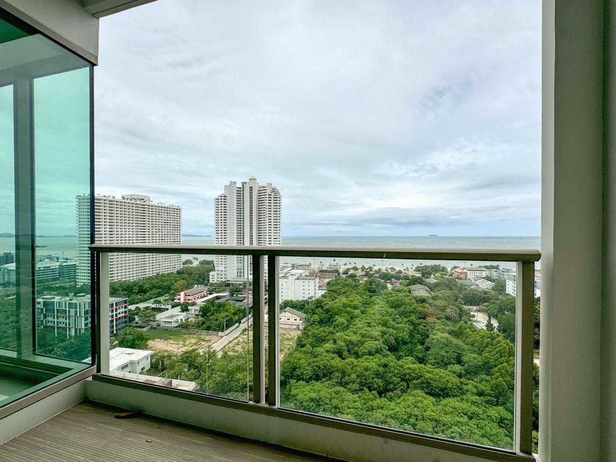 รูป The Riviera Jomtien 1 Bedroom for Sale - รูปที่ 8/9