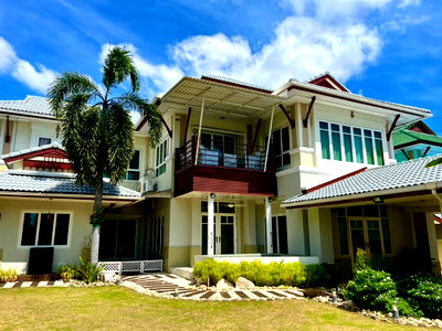บ้านเดี่ยว สนามบินสุวรรณภูมิ : ประกาศ Vายบ้านเดี่ยว 137 ตารางวาาาา​💎 บ้านหรูหรา​ ราคาแสนถูก💎