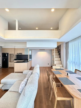 Gardenia Pattaya 2 Bedrooms Condo for Sale