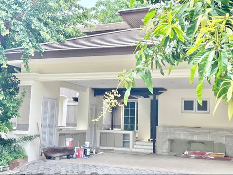ลดาวัลย์ รามอินทรา กม.2 (Ladawan Ramintra Km.2)  ติดรามอินทรา กม2 ด้านซ้ายติดกับBig C