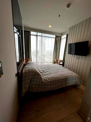 คอนโดให้เช่า : MT03 คอนโดให้เช่า M Thonglor 10 (เอ็ม ทองหล่อ 10) ห้องใหม่ ห้องสวย เฟอร์ครบ ราคาพิเศษ