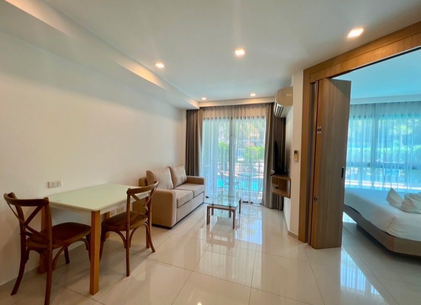 รูป City Garden Tropicana for Sale - รูปที่ 3/4
