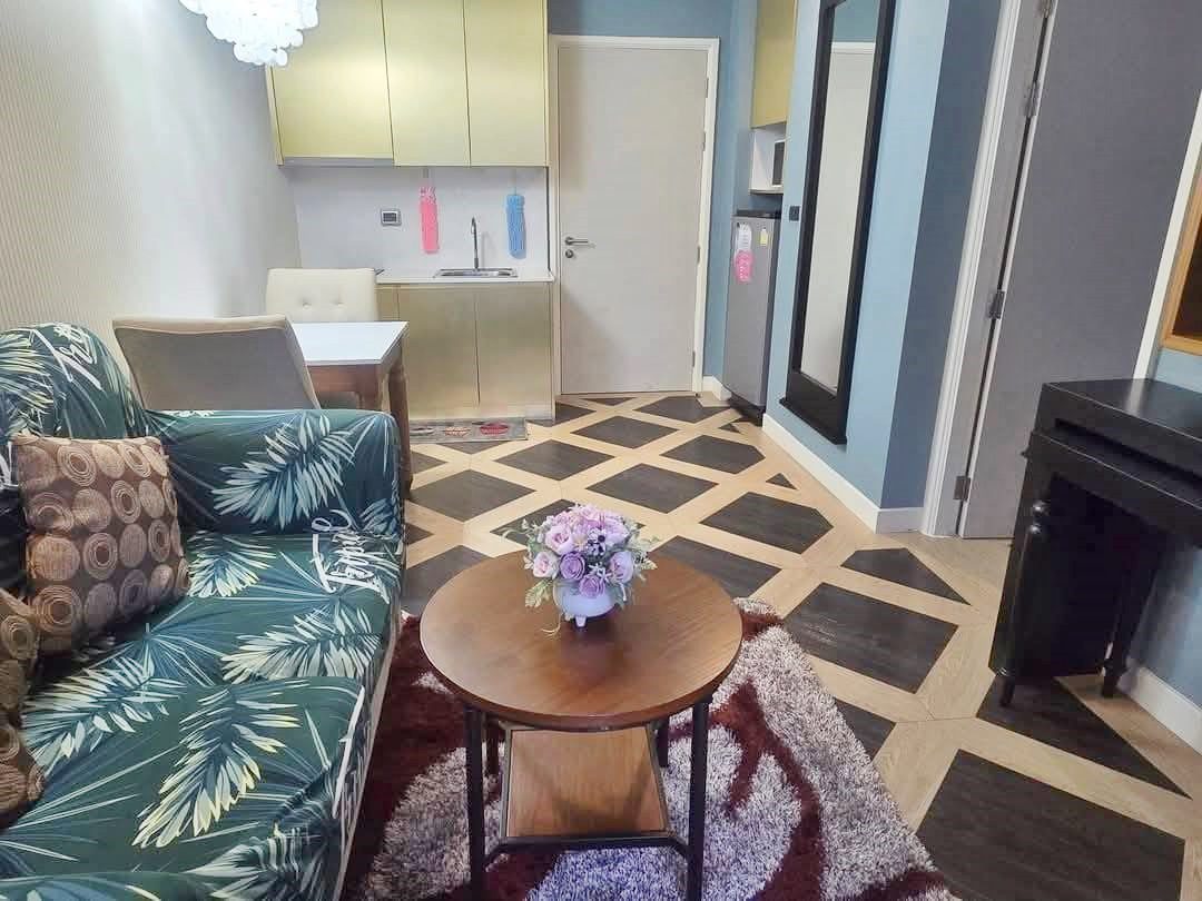 รูป Espana Condo Resort Pattaya For Rent - รูปที่ 5/7