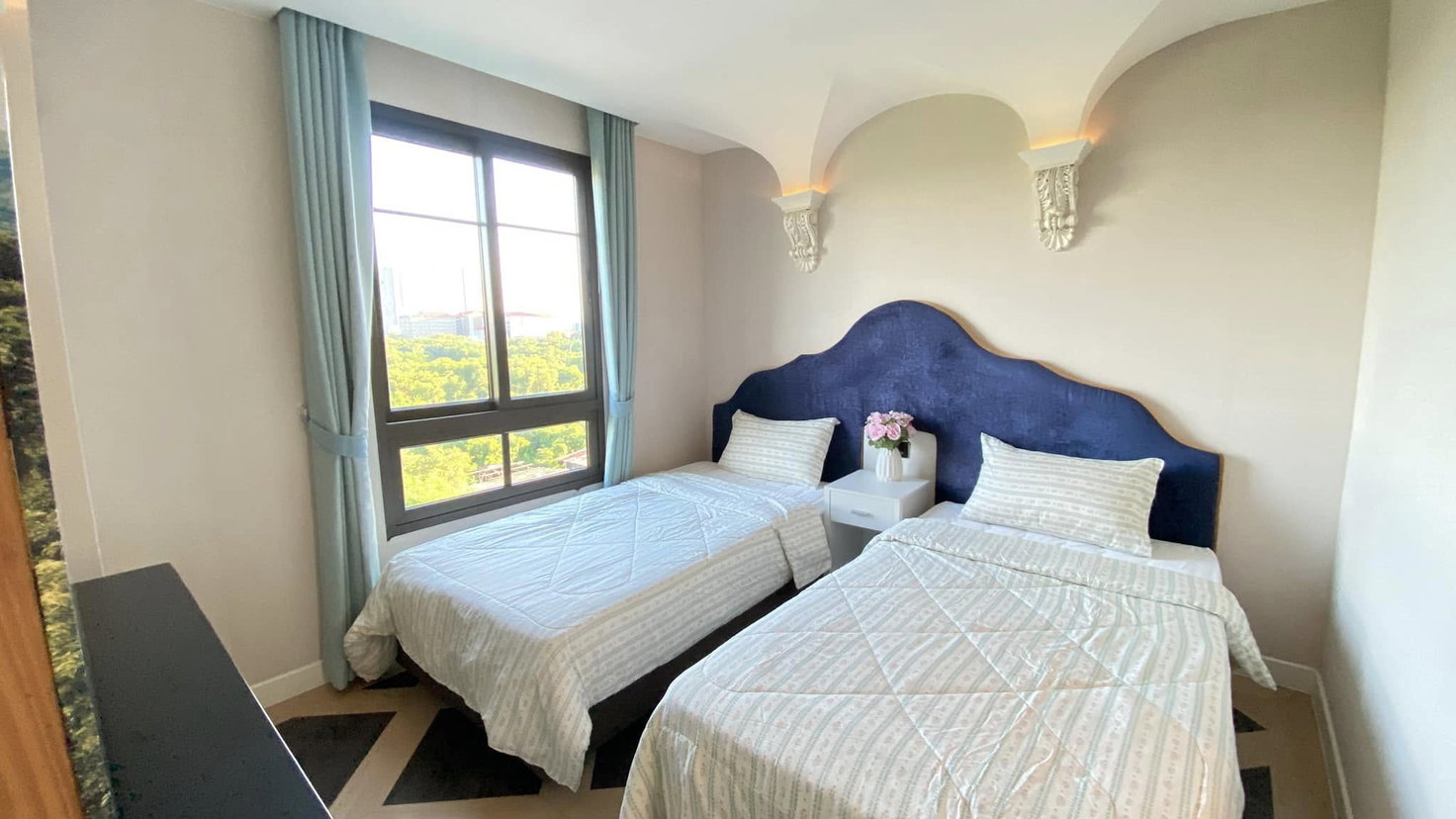 รูป Espana Condo Resort Pattaya For Rent - รูปที่ 4/7