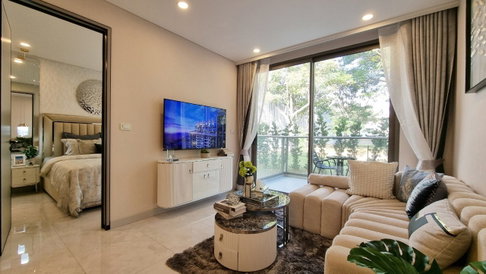 Copacabana Coral Reef 2 Bedrooms for Sale