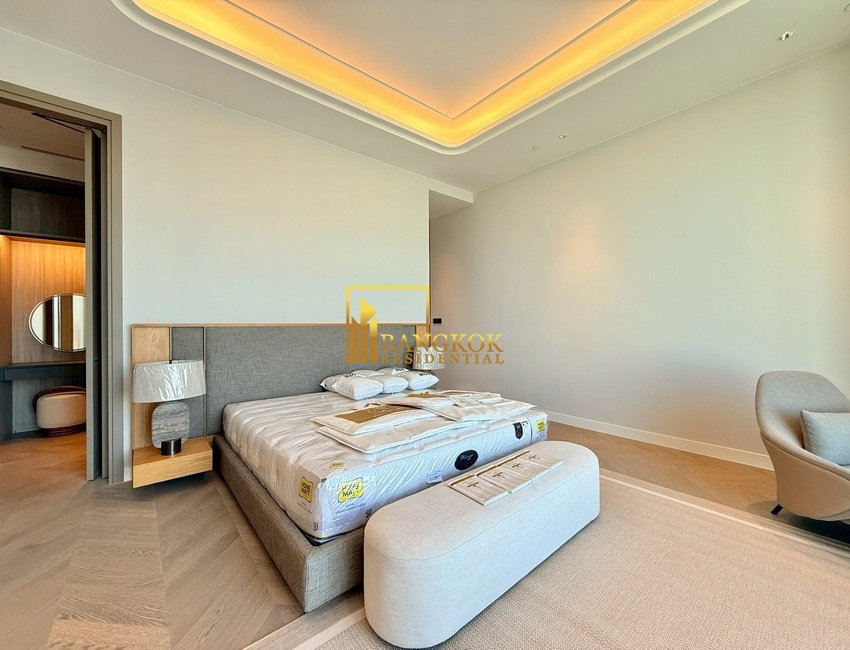 รูป One89 Wireless | Stunning 3 Bed Ultra-Luxury Penthouse - BR19941CD - รูปที่ 24/48