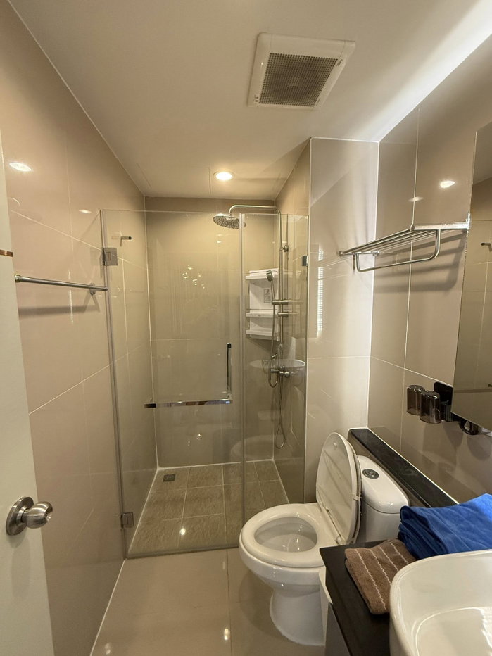 รูป 1-Bedroom Condo for Sale – The Grand Jomtien Pattaya Beach - รูปที่ 12/13