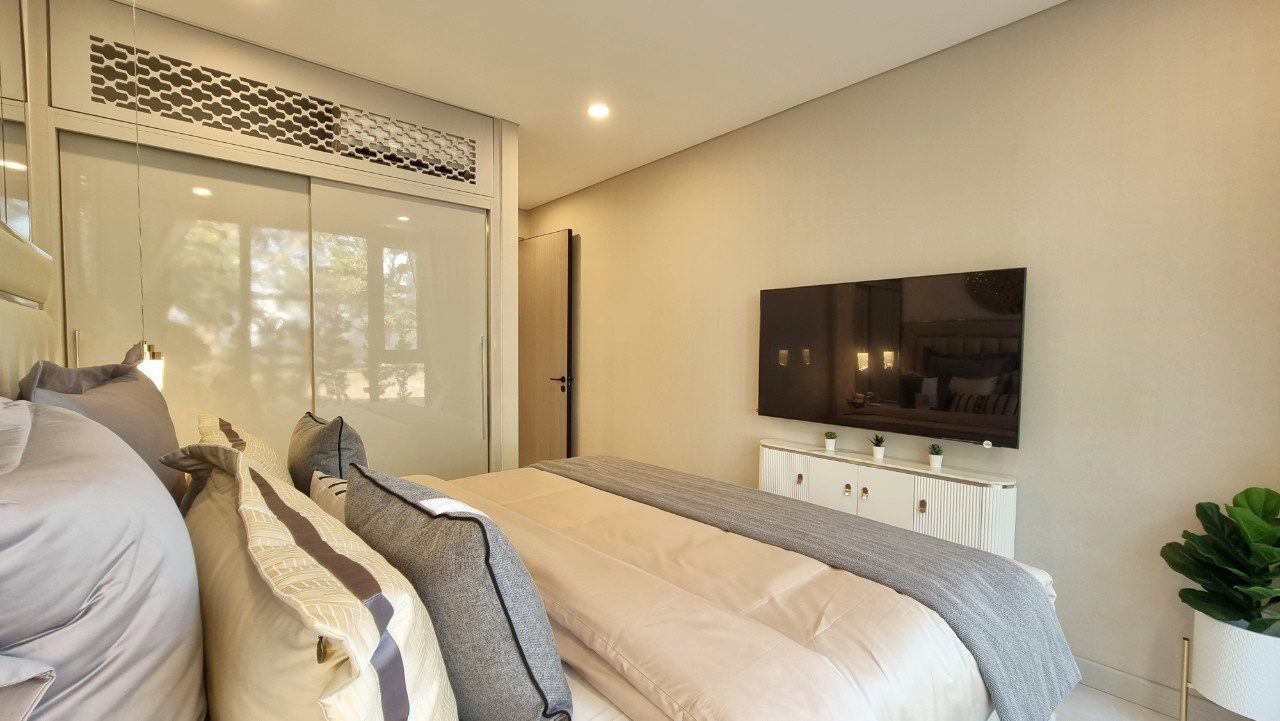 รูป Copacabana Coral Reef 2 Bedrooms for Sale - รูปที่ 11/17