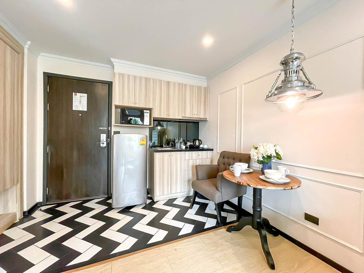 รูป Venetian Condo for Rent - รูปที่ 3/7