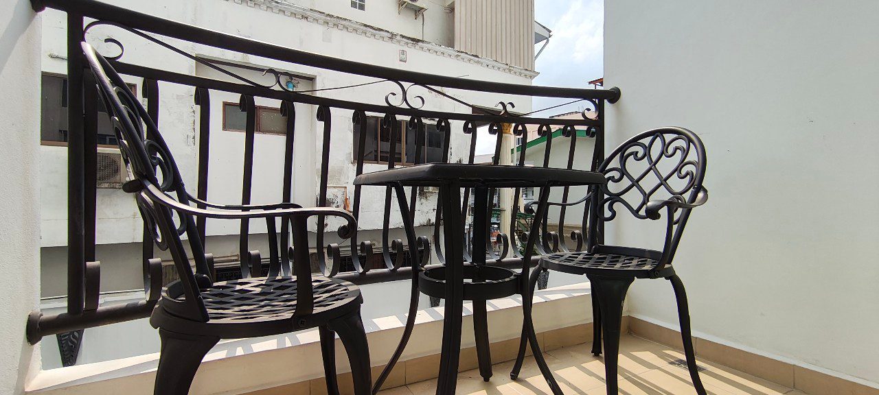 รูป Olympus City Garden 2 Bedrooms for Sale - รูปที่ 13/15