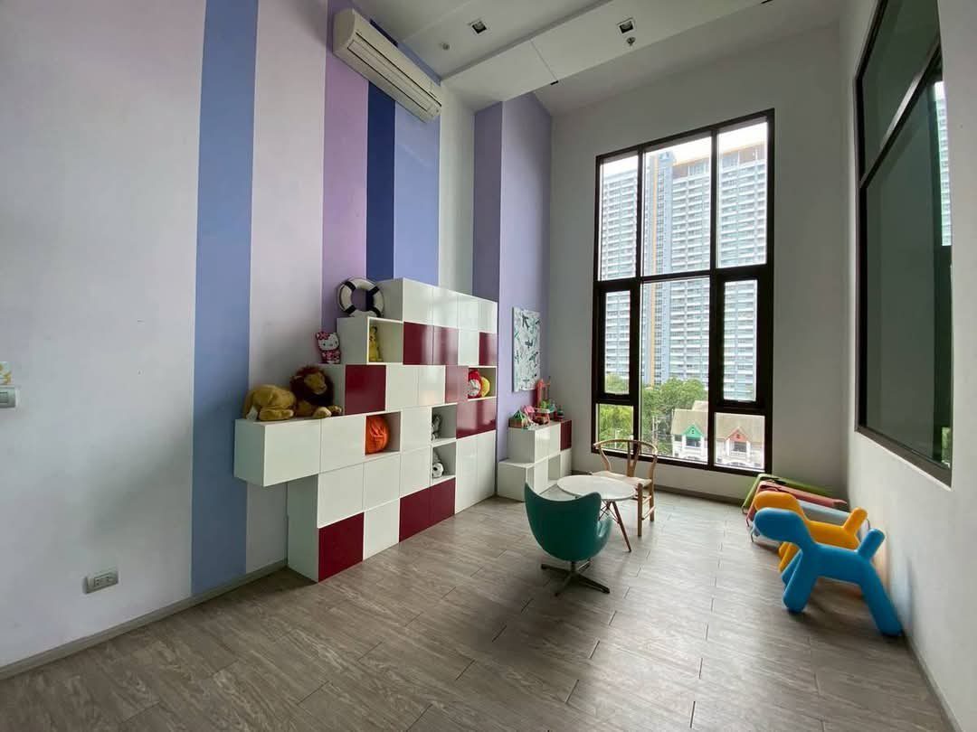 รูป Aeras Beachfront Condominium 1 Bedroom for Sale - รูปที่ 6/6