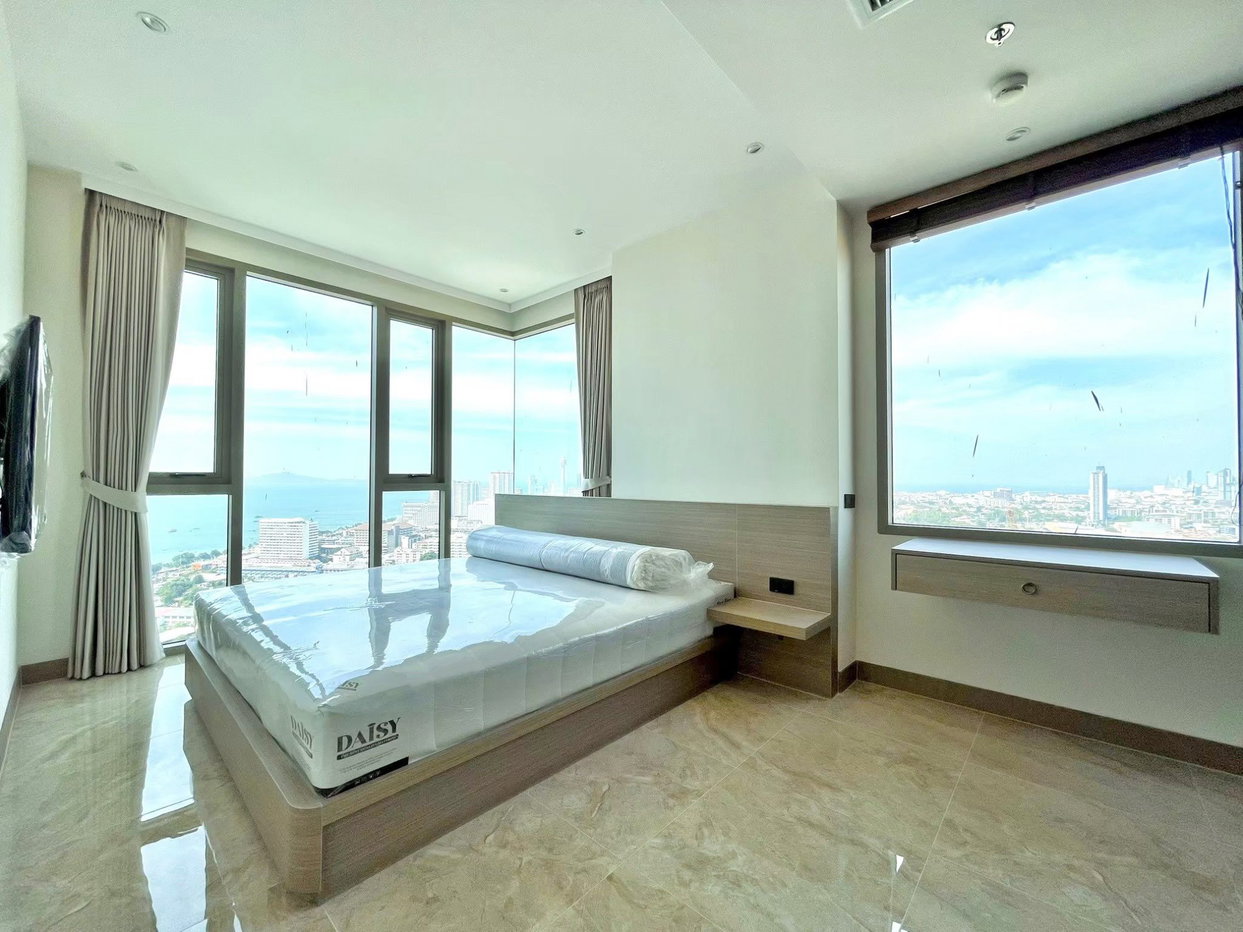 รูป The Riviera Ocean Drive 1 Bed For Sale - รูปที่ 7/11