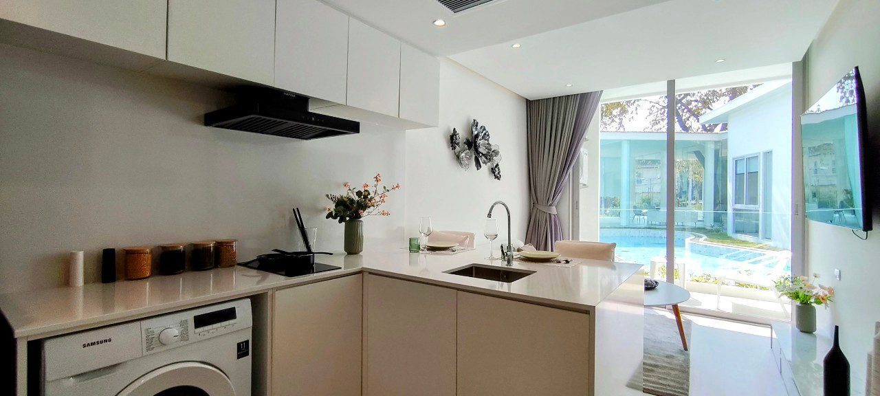 รูป Secret Garden Condominium for Sale - รูปที่ 8/13