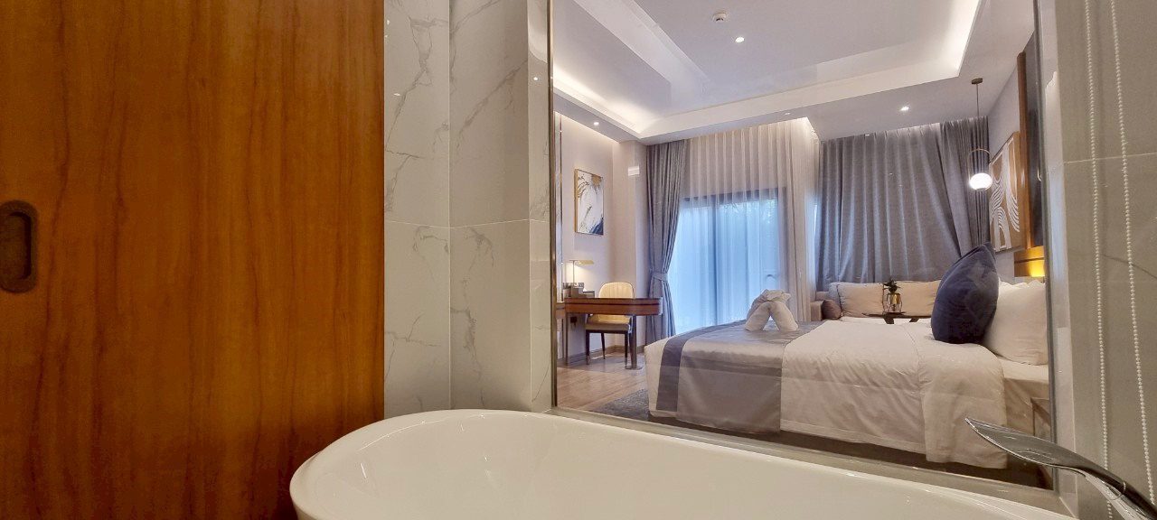 รูป Wyndham Jomtien Studio for Sale - รูปที่ 7/12
