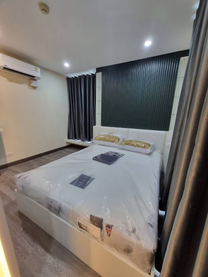 รูป #R8049 🎉 081268 ให้เช่าคอนโด Casa Condo Sukhumvit 97 - รูปที่ 4/17