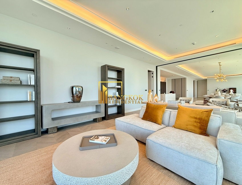 รูป One89 Wireless | Stunning 3 Bed Ultra-Luxury Penthouse - BR19941CD - รูปที่ 21/48