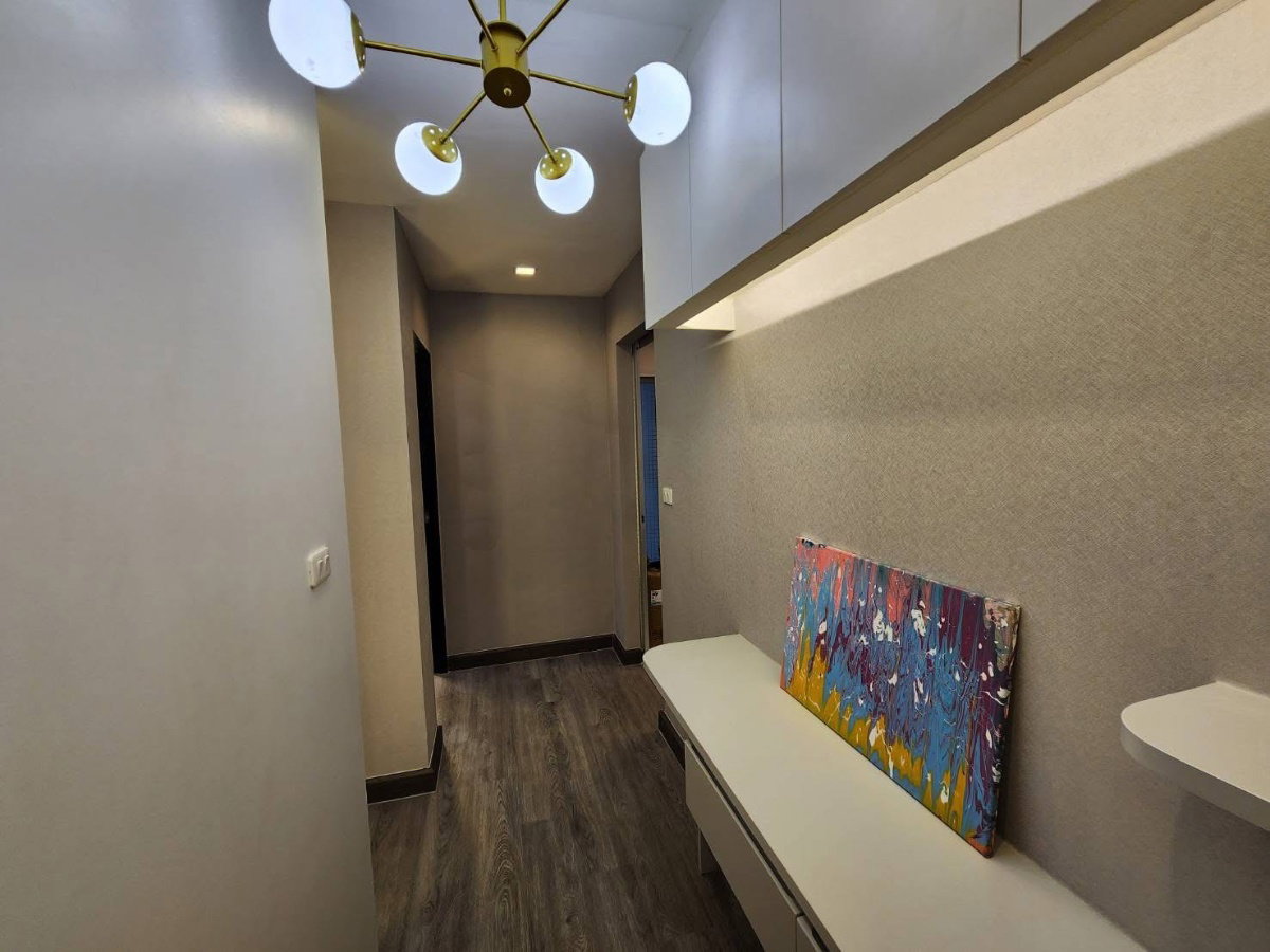 รูป #R8049 🎉 081268 ให้เช่าคอนโด Casa Condo Sukhumvit 97 - รูปที่ 9/17