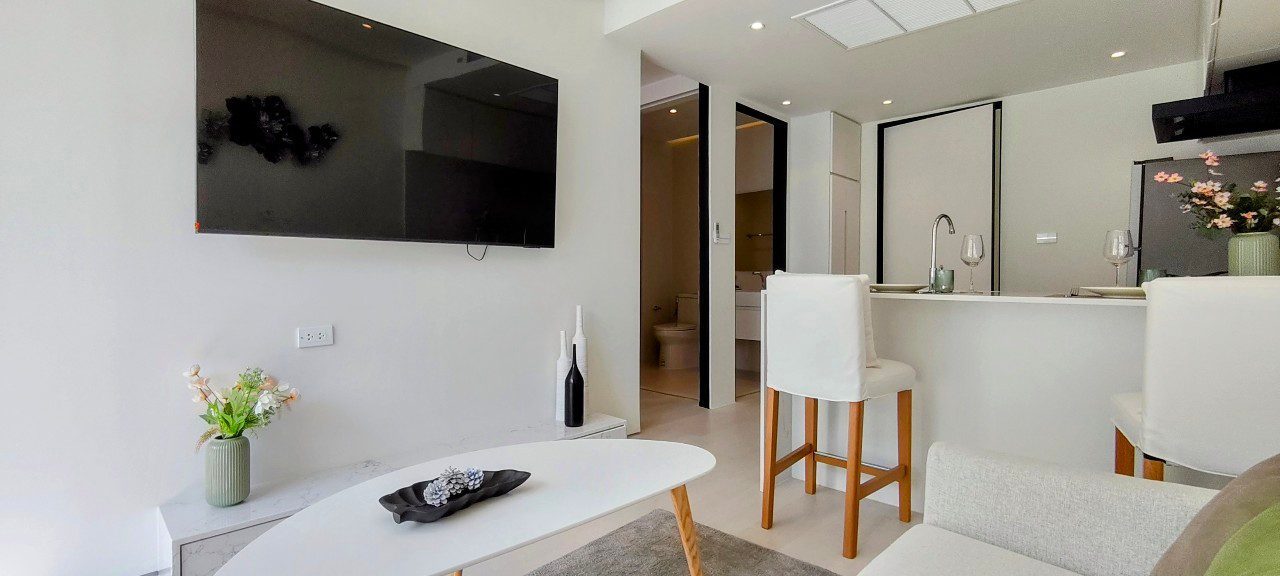 รูป Secret Garden Condominium for Sale - รูปที่ 3/13