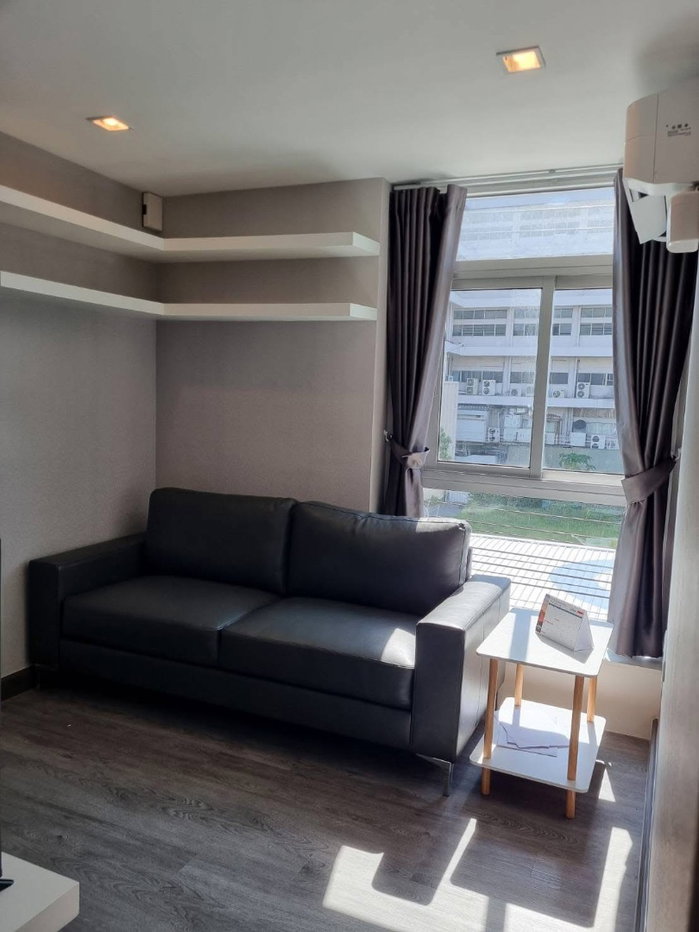 รูป #R8049 🎉 081268 ให้เช่าคอนโด Casa Condo Sukhumvit 97 - รูปที่ 6/17
