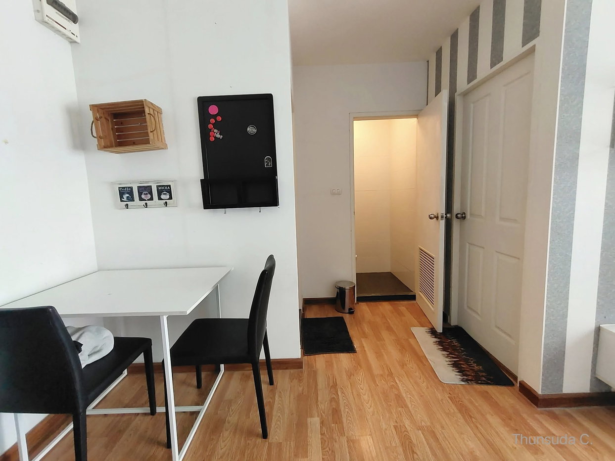 รูป The Trust Condo South Pattaya 1 Bedroom for Sale - รูปที่ 2/5