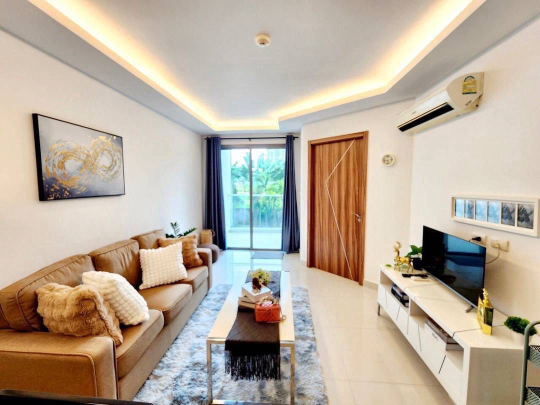 รูป Club Royal 1 Bedroom for Sale - รูปที่ 4/7