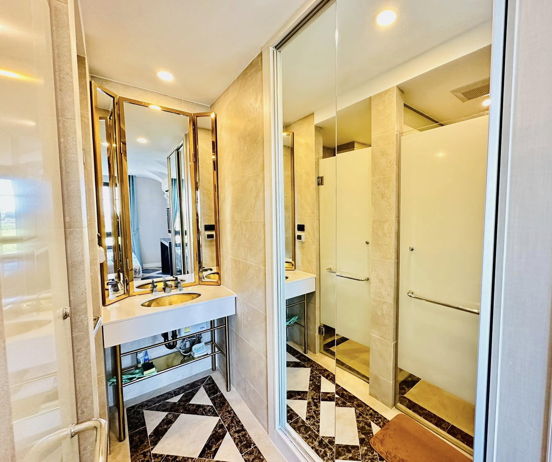 รูป Espana Condo Resort Pattaya 1 Bedroom for Sale - รูปที่ 6/10