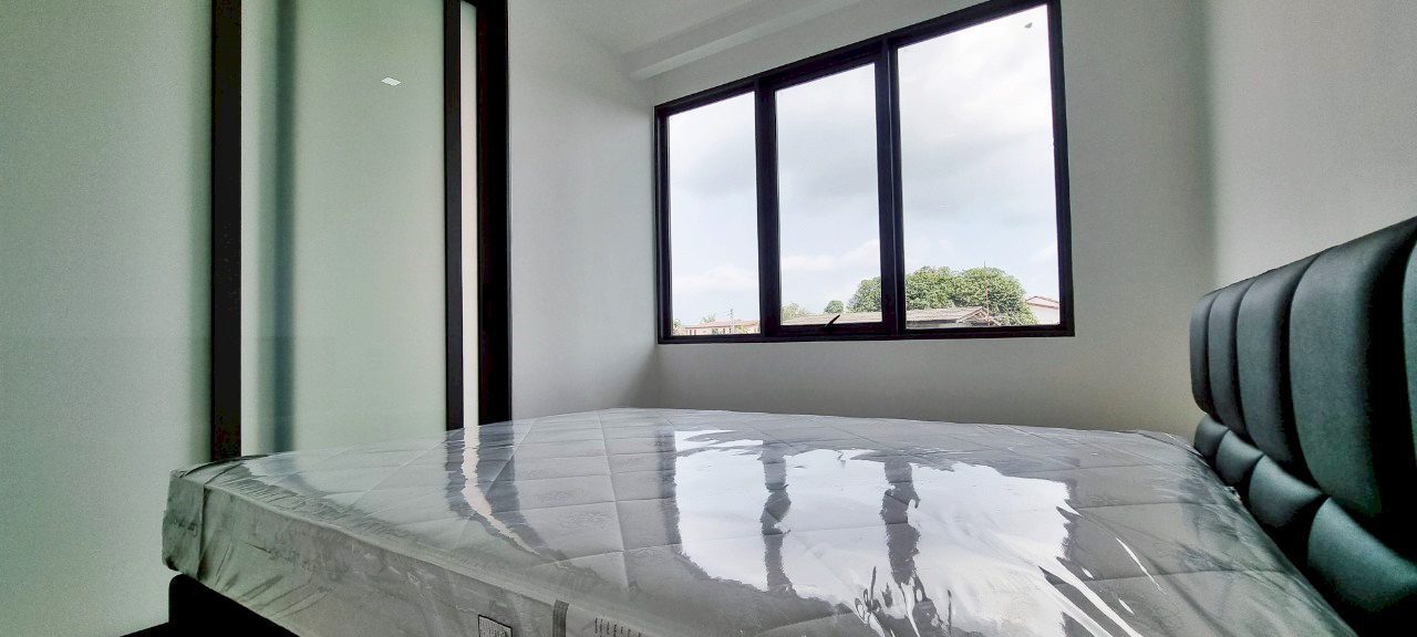 รูป The Breeze Beachside 1 Bedroom for Sale - รูปที่ 9/14