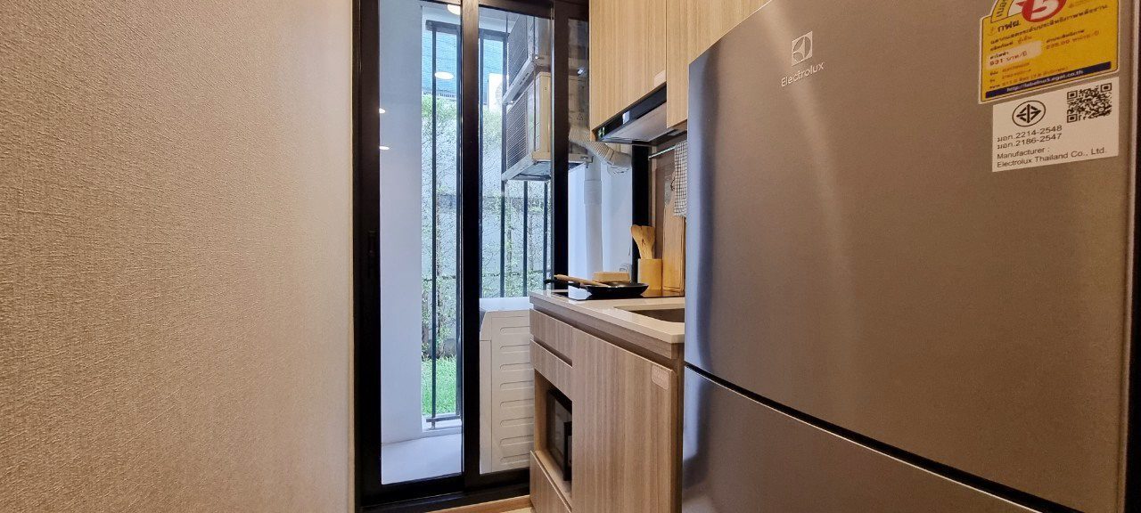 รูป So Origin Pattaya 1 Bedroom for Sale - รูปที่ 8/10