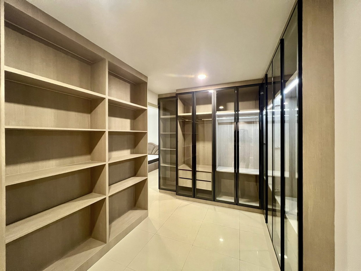 รูป Spacious 4-Bedroom Condo for Sale – Gardenia, Jomtien - รูปที่ 13/20